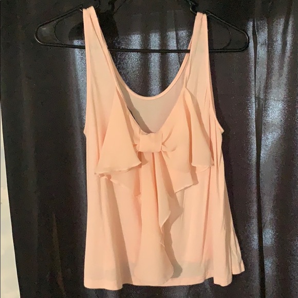 Flowy tank! - Picture 2 of 3